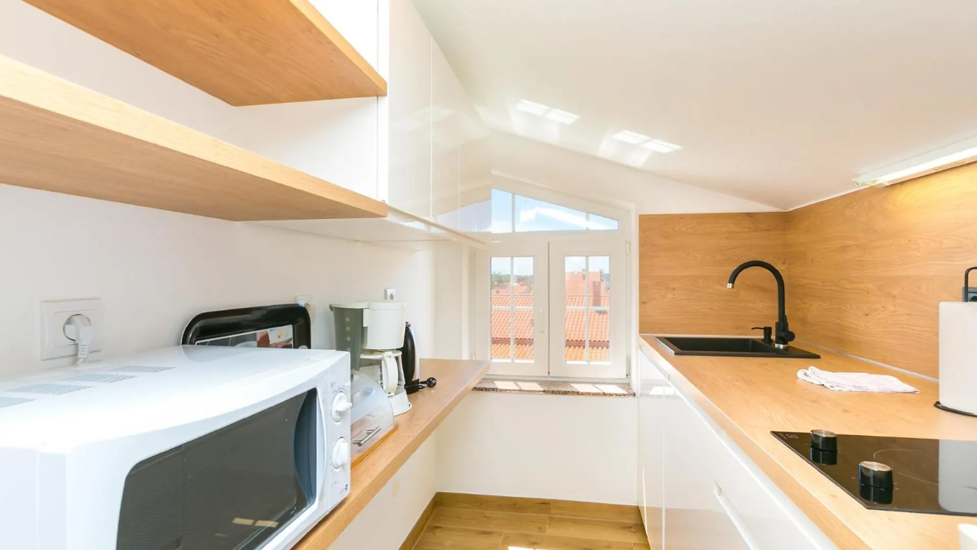 Marco Polo - M6 Second Floor - Mpolo Apartment Medulin