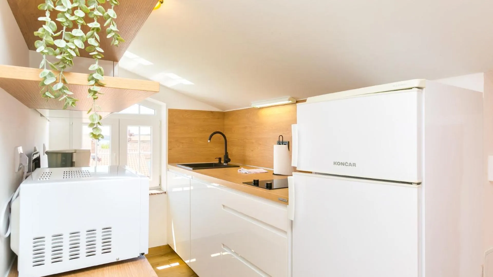 Marco Polo - M6 Second Floor - Mpolo Apartment Medulin 0*,