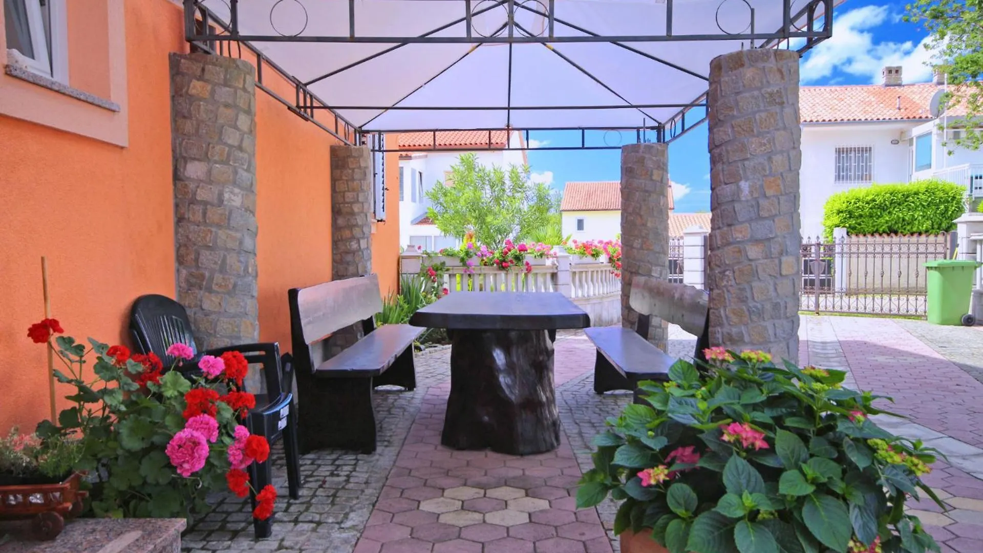 Marco Polo - M6 Second Floor - Mpolo Apartment Medulin Croatia