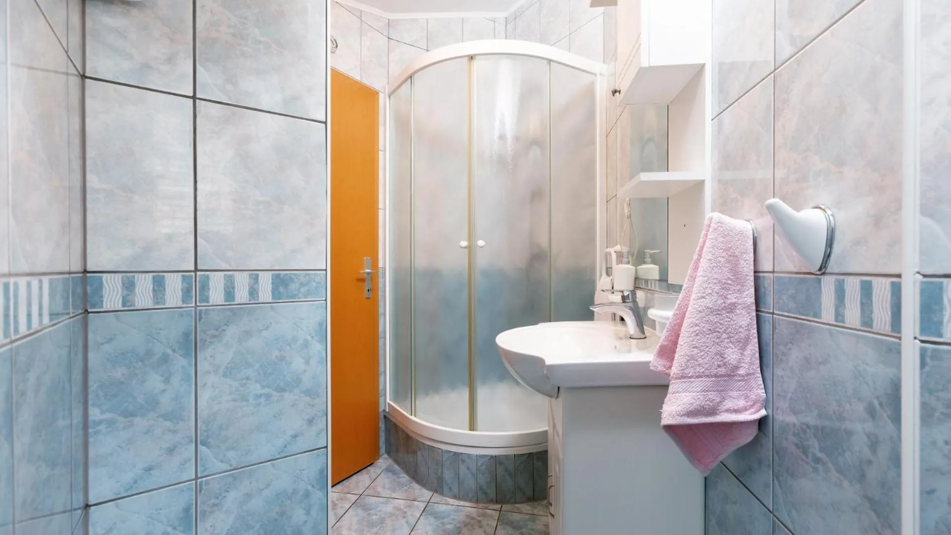 Marco Polo - M6 Second Floor - Mpolo Apartment Medulin