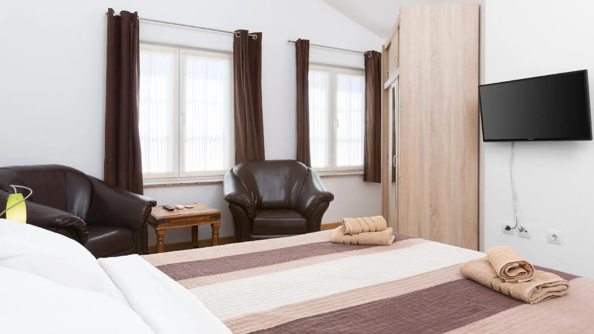 Marco Polo - M6 Second Floor - Mpolo Apartment Medulin Croatia